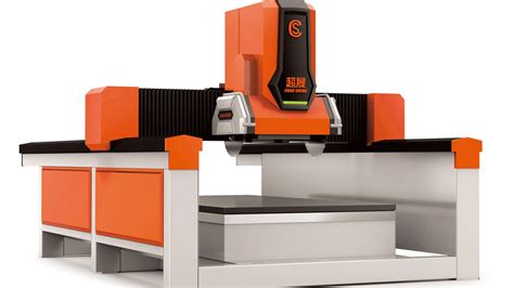 cnc polishing machines: revolutionizing the manufacturing industry|future of cnc manufacturing.